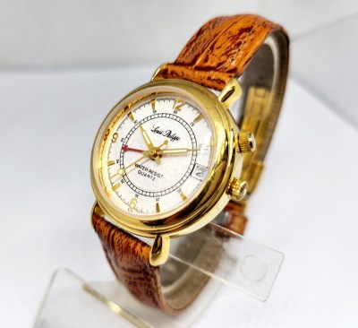 Louis philippe watch hotsell